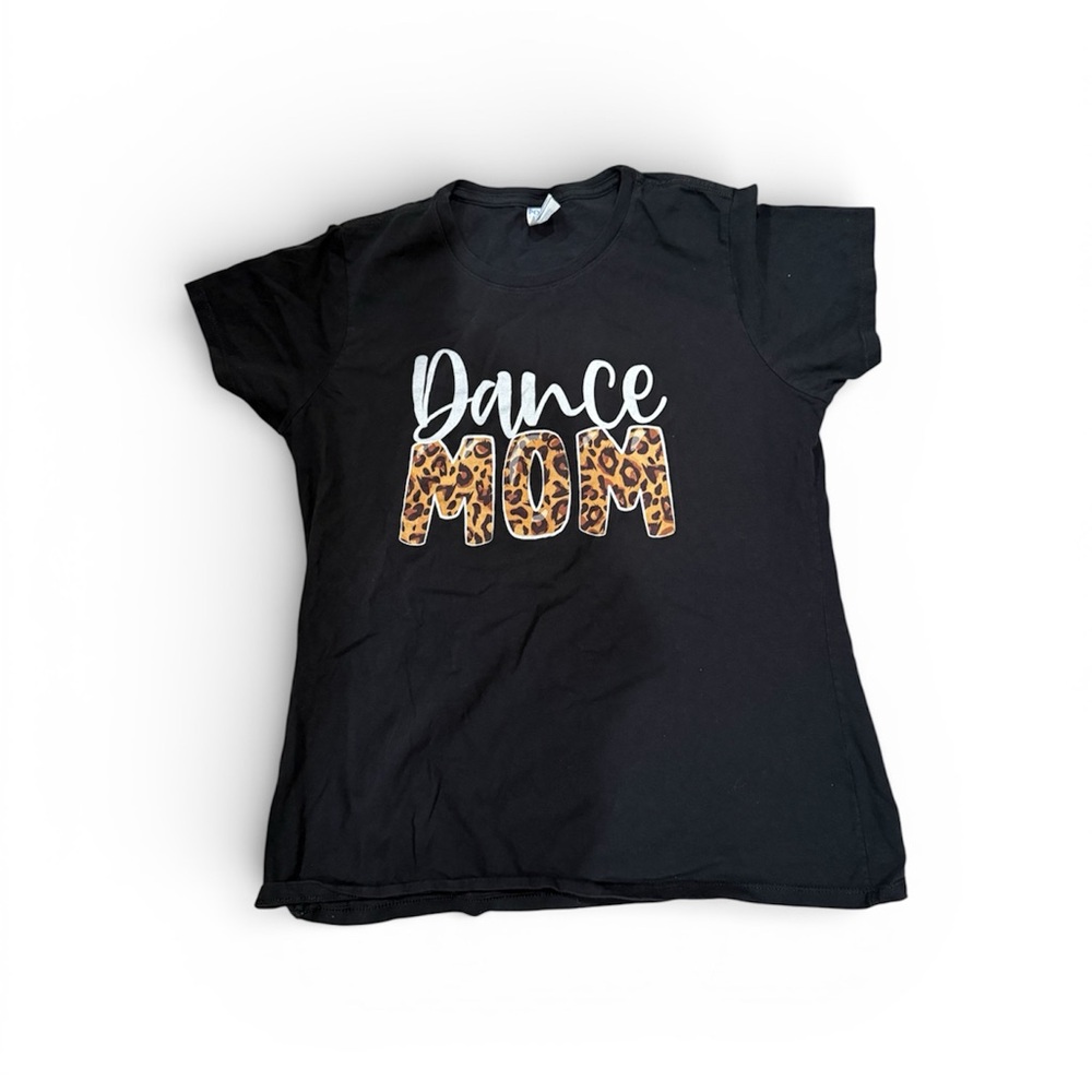 Dance Mom Tee